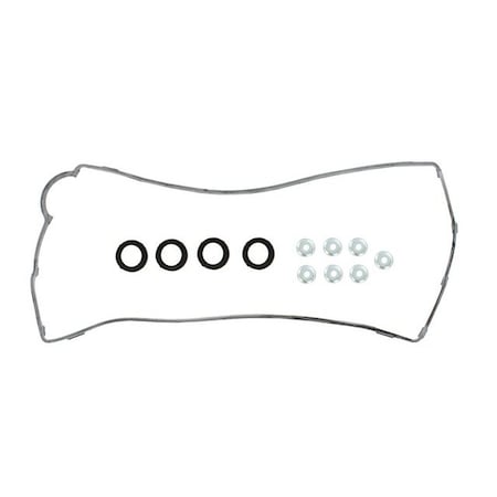 Crp Products Acura Integra 90-93 4 Cyl 1.8L Valve Cover Set, 56005900 56005900